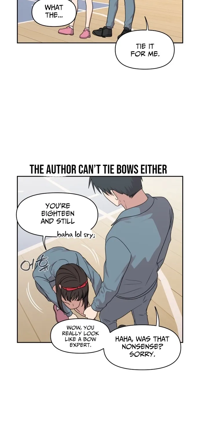 Read I Can’t Handle the Young Master chapter 39 image 16 on Lezhin