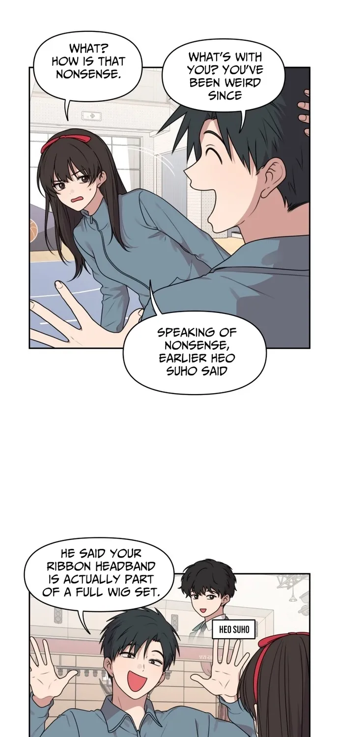 Read I Can’t Handle the Young Master chapter 39 image 17 on Lezhin