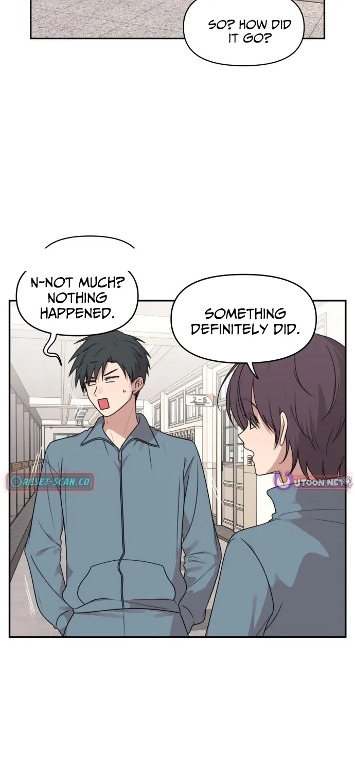 Read I Can’t Handle the Young Master chapter 39 image 27 on Lezhin
