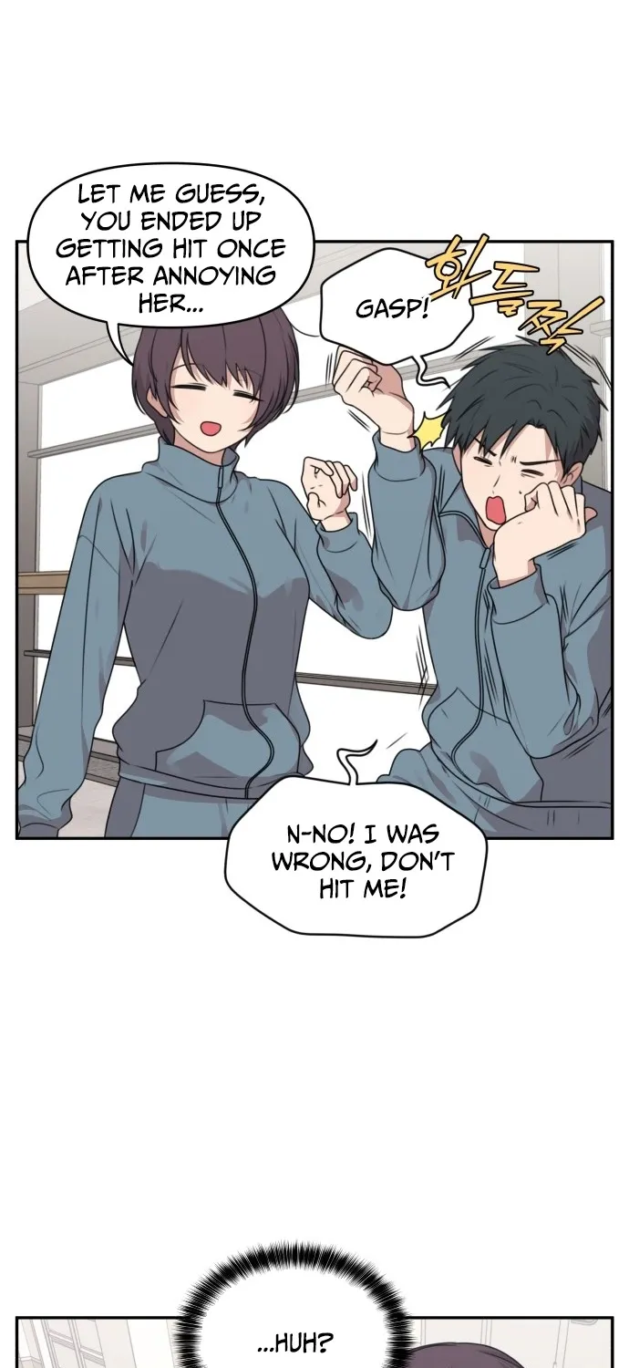 Read I Can’t Handle the Young Master chapter 39 image 28 on Lezhin