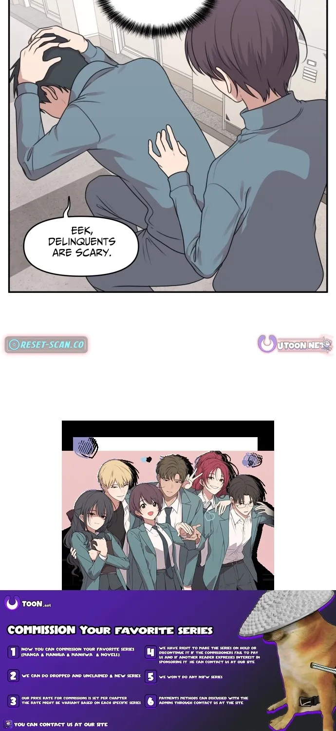 Read I Can’t Handle the Young Master chapter 39 image 29 on Lezhin