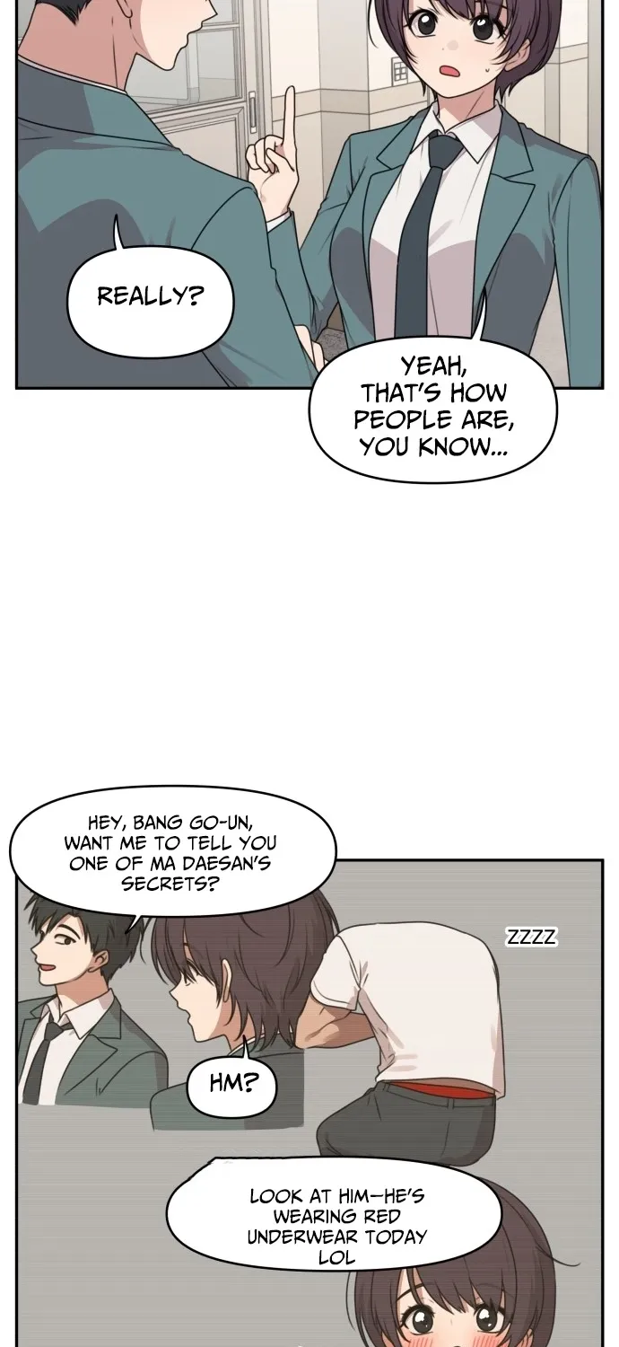 Read I Can’t Handle the Young Master chapter 39 image 6 on Lezhin