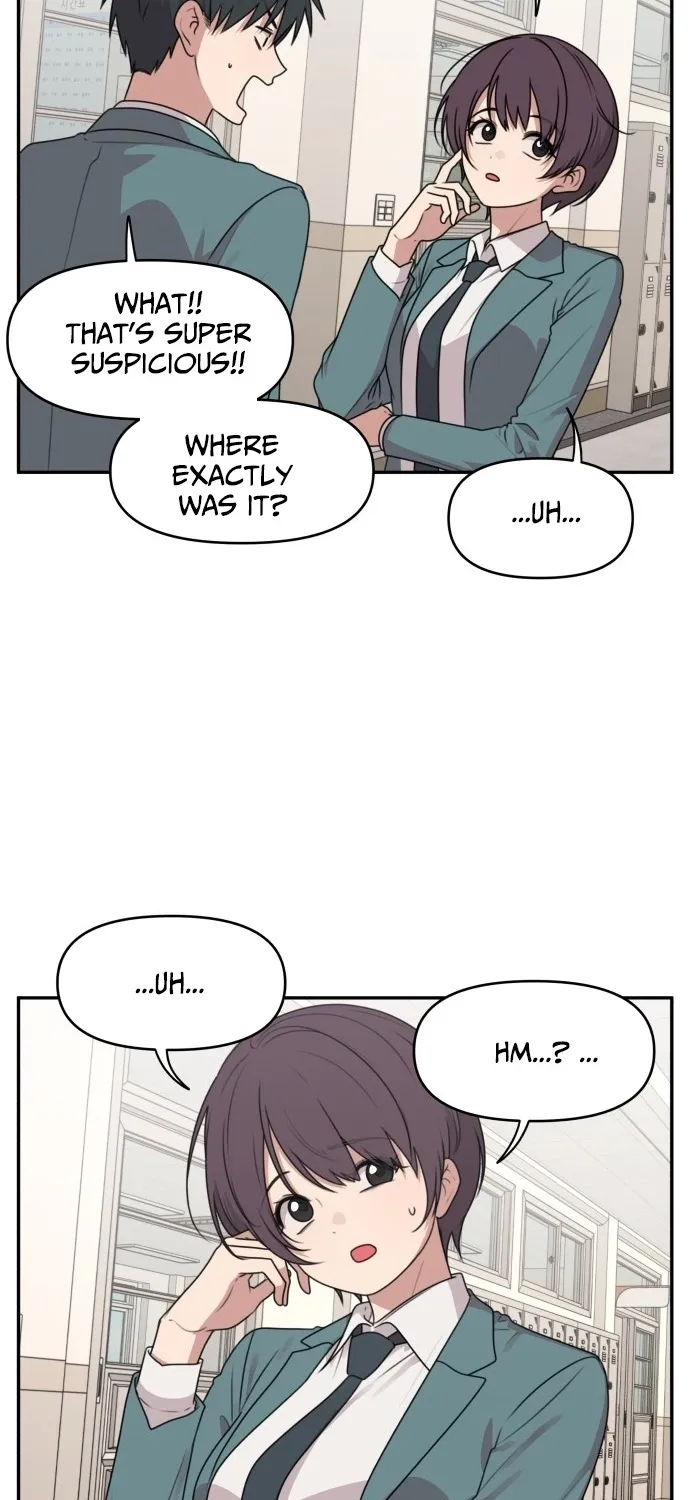 Read I Can’t Handle the Young Master chapter 39 image 9 on Lezhin