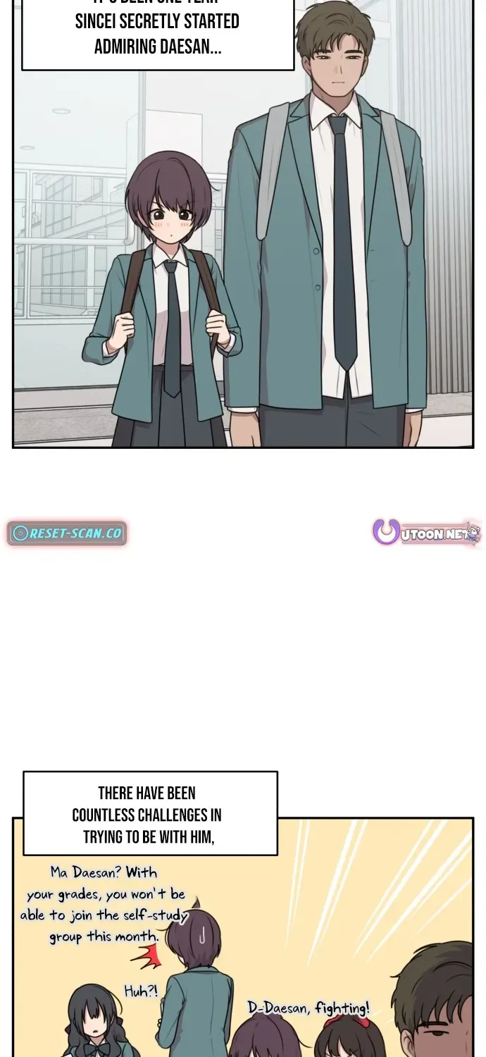 Read I Can’t Handle the Young Master chapter 4 image 1 on Lezhin