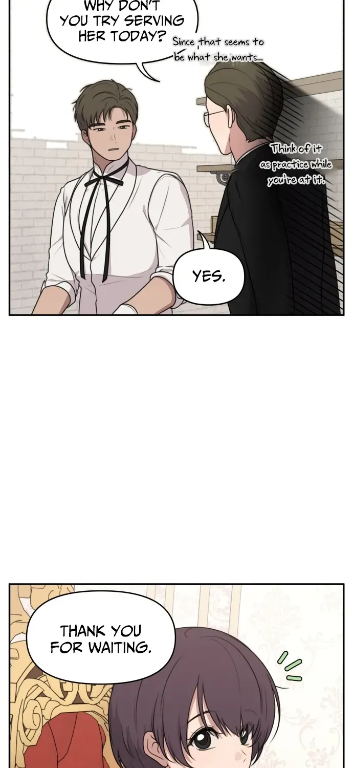 Read I Can’t Handle the Young Master chapter 4 image 10 on Lezhin
