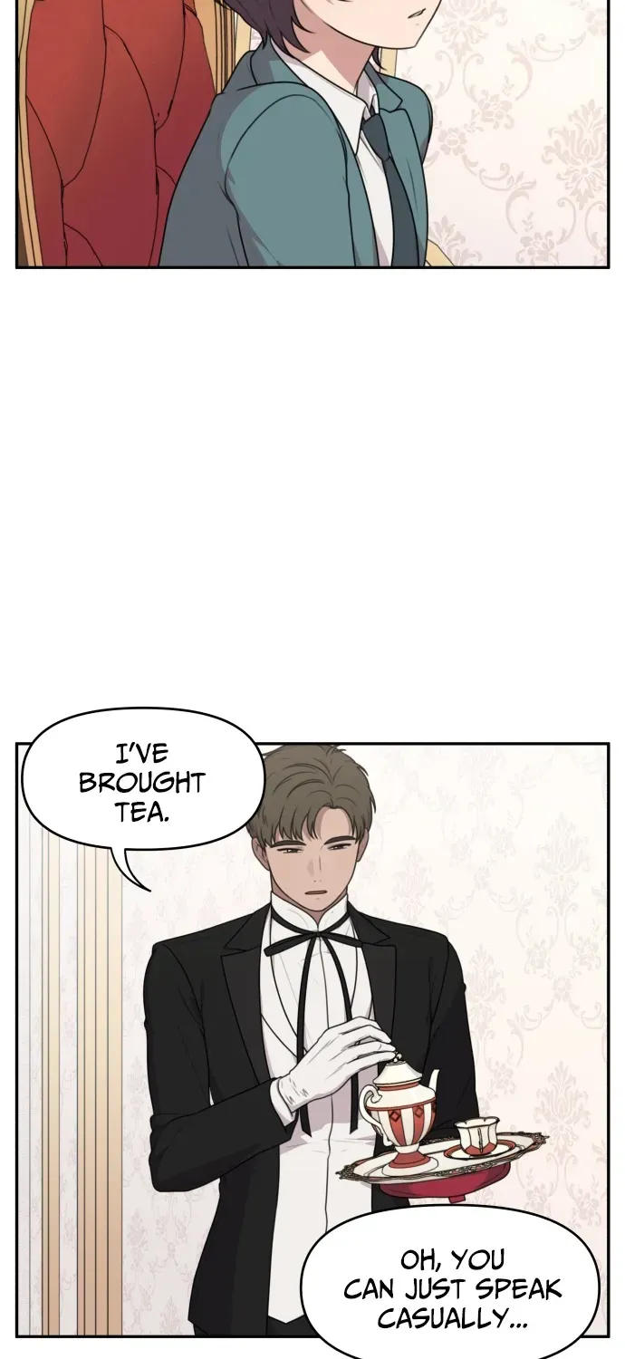 Read I Can’t Handle the Young Master chapter 4 image 11 on Lezhin