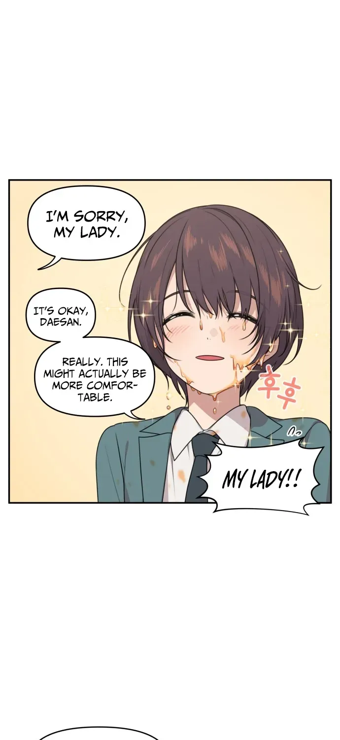 Read I Can’t Handle the Young Master chapter 4 image 14 on Lezhin