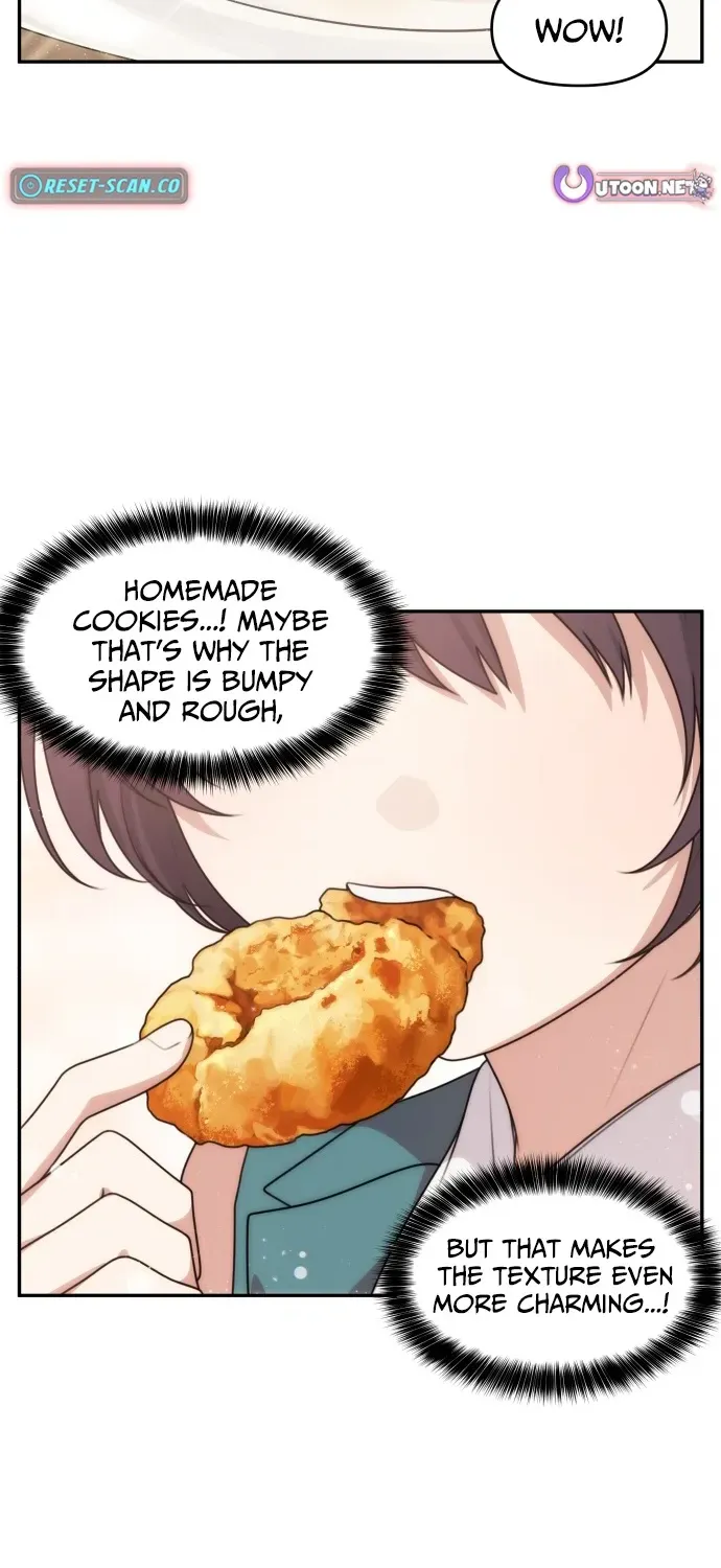 Read I Can’t Handle the Young Master chapter 4 image 17 on Lezhin