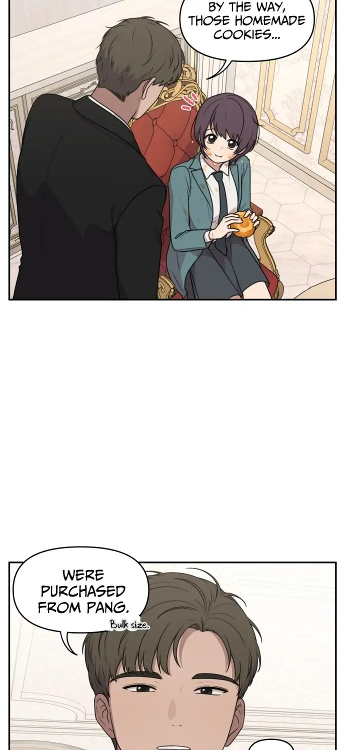 Read I Can’t Handle the Young Master chapter 4 image 19 on Lezhin