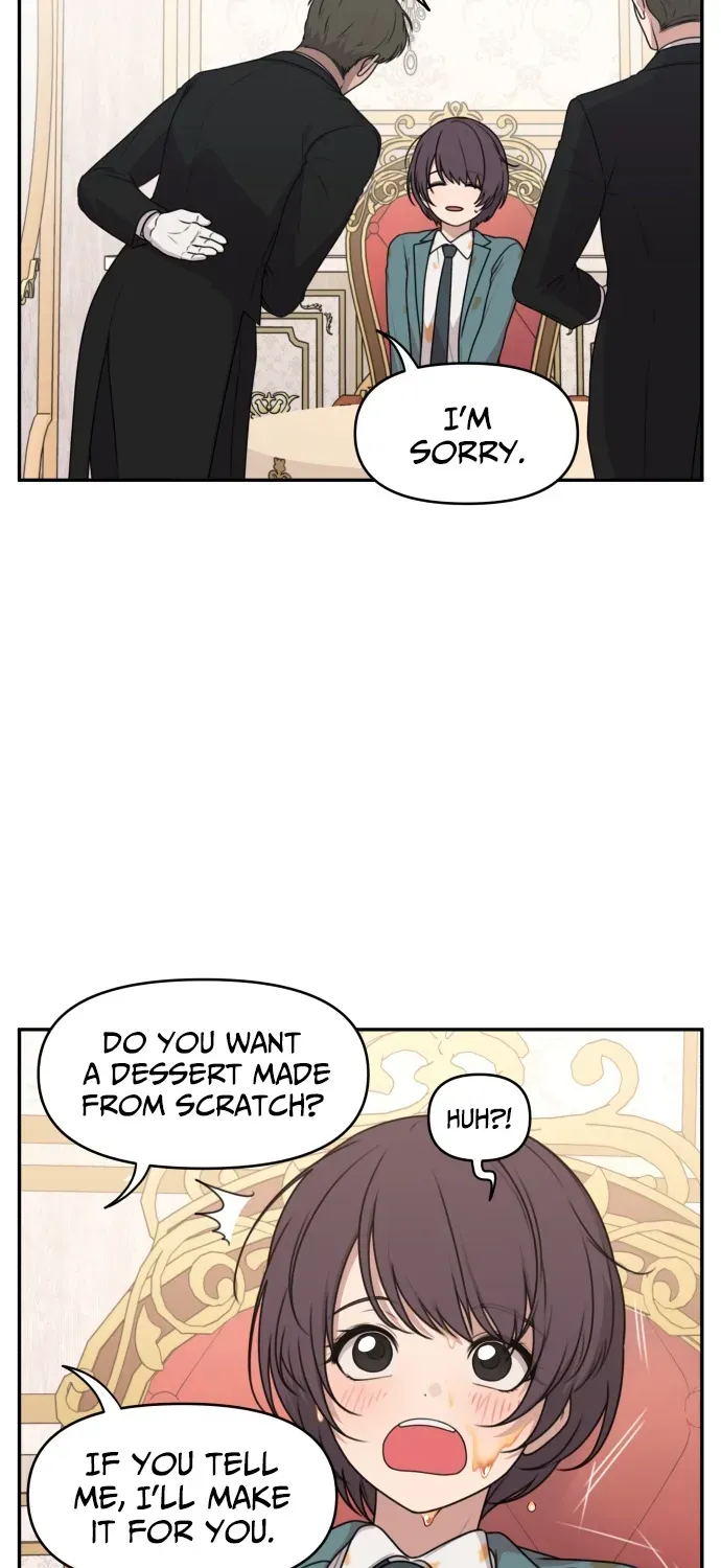 Read I Can’t Handle the Young Master chapter 4 image 21 on Lezhin