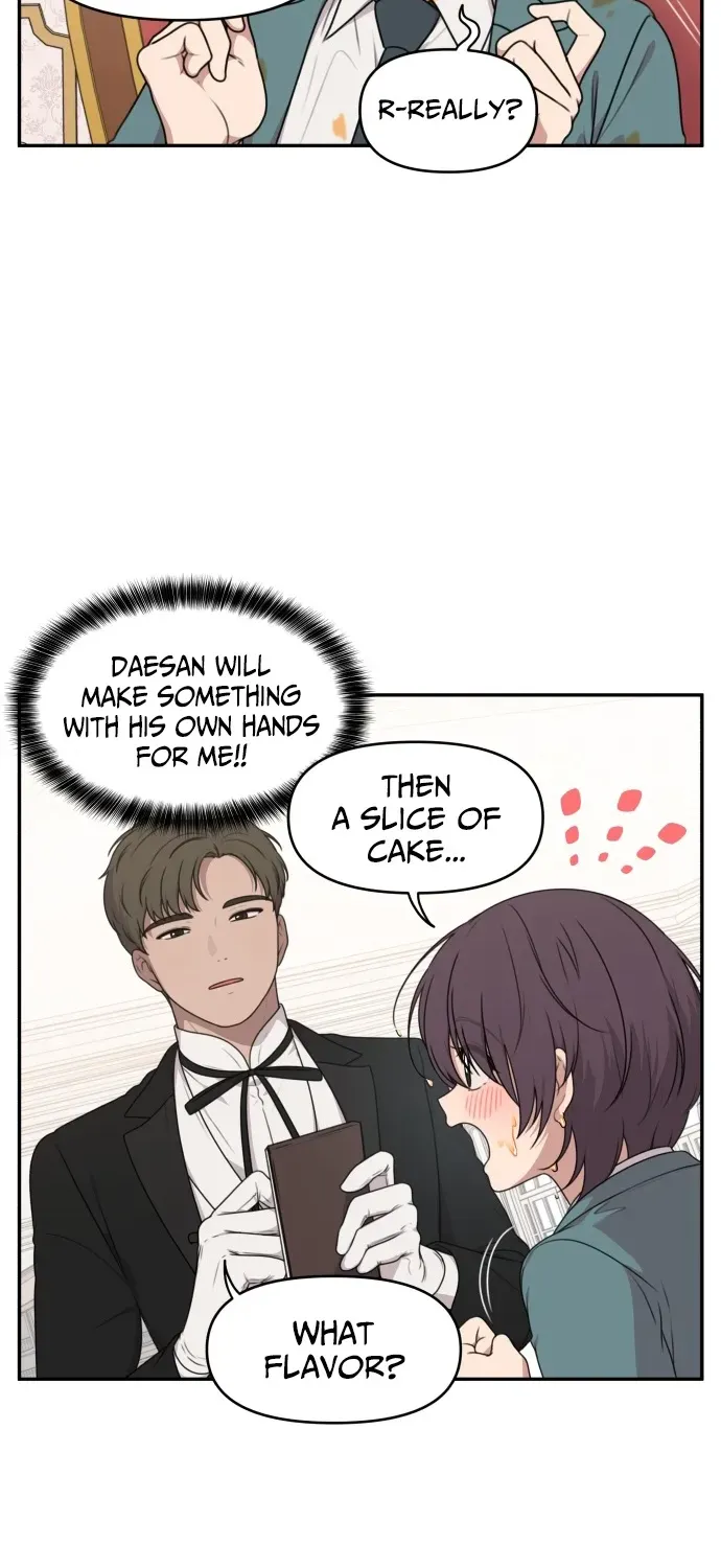 Read I Can’t Handle the Young Master chapter 4 image 22 on Lezhin