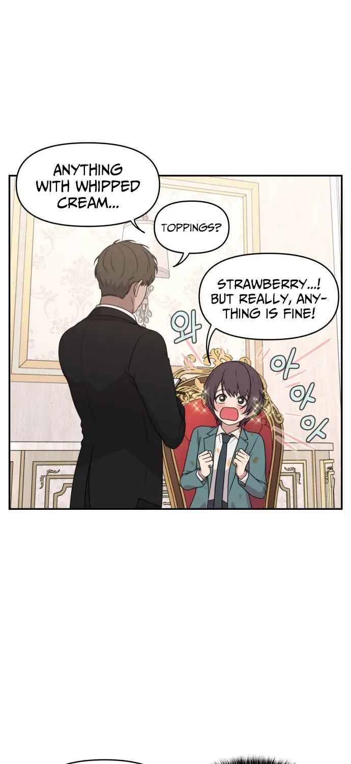 Read I Can’t Handle the Young Master chapter 4 image 23 on Lezhin