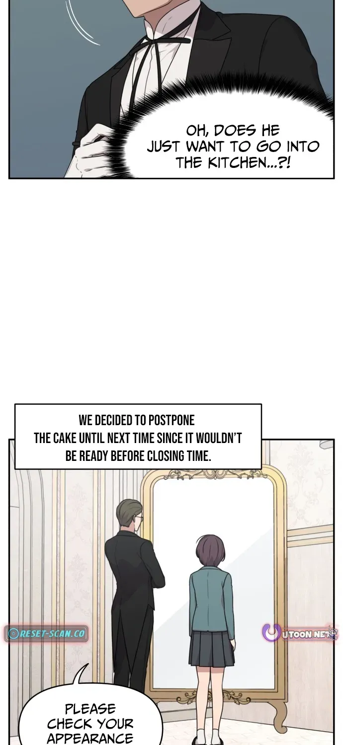 Read I Can’t Handle the Young Master chapter 4 image 25 on Lezhin