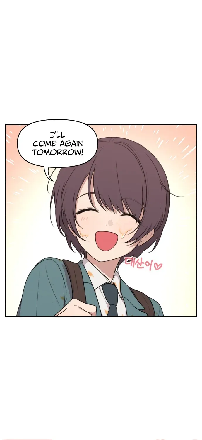 Read I Can’t Handle the Young Master chapter 4 image 28 on Lezhin