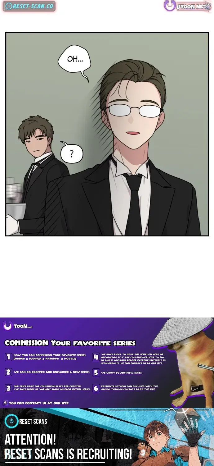 Read I Can’t Handle the Young Master chapter 4 image 29 on Lezhin