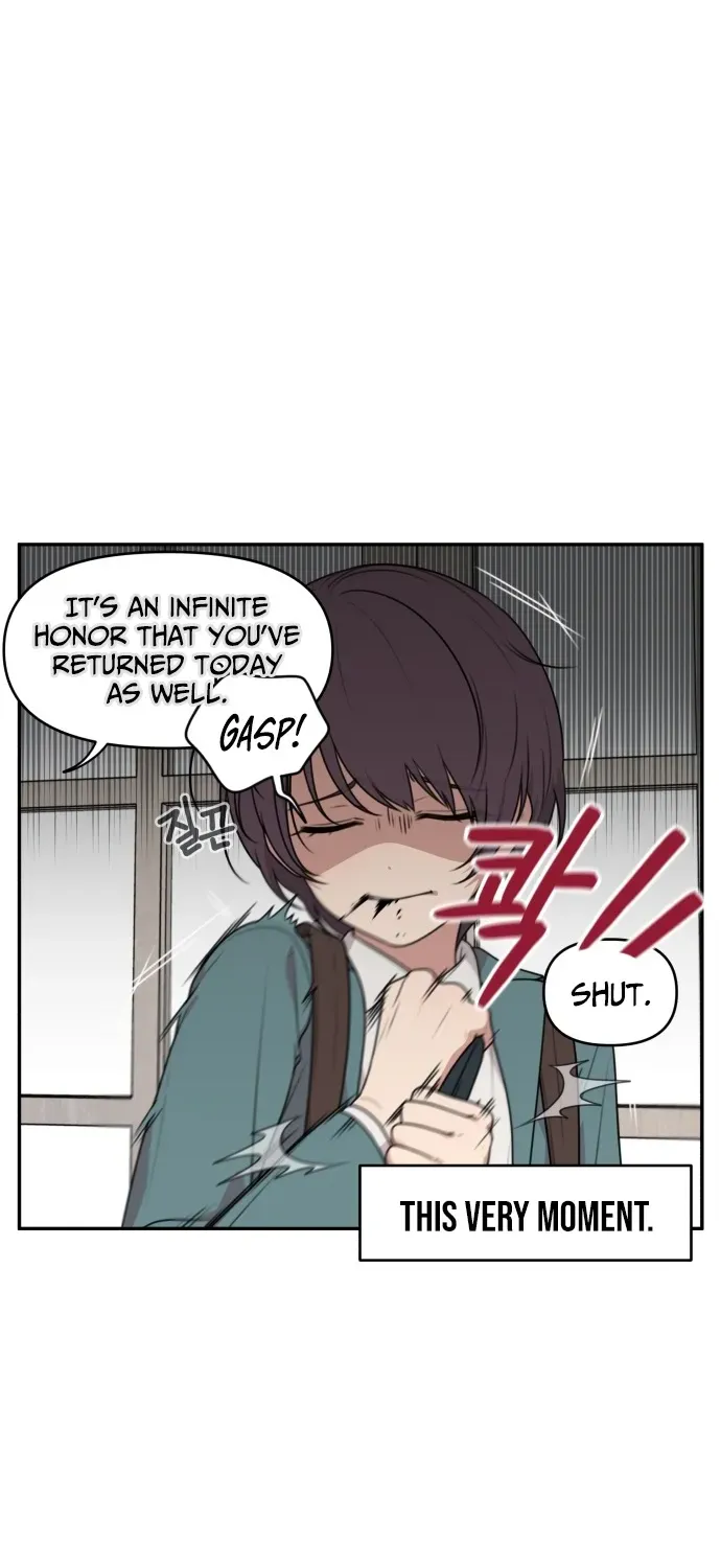 Read I Can’t Handle the Young Master chapter 4 image 3 on Lezhin