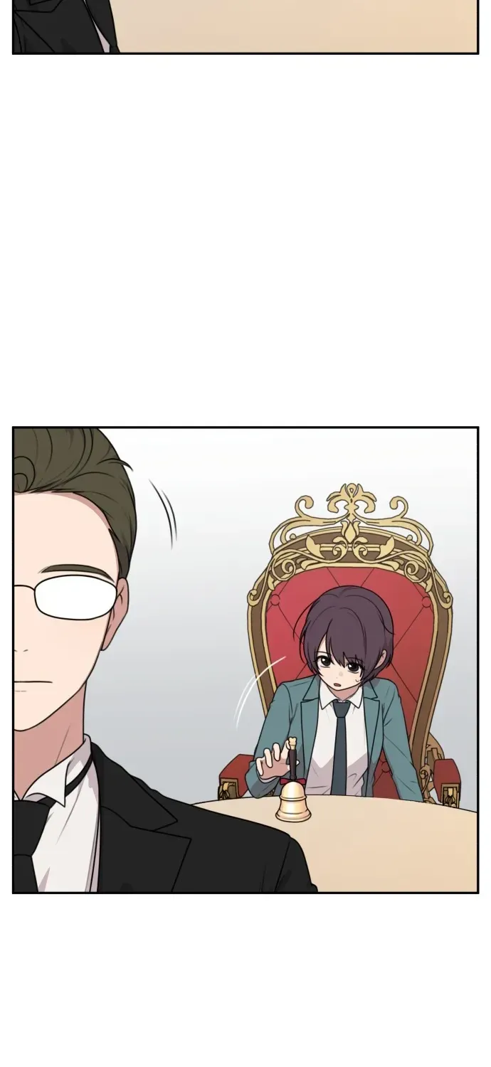 Read I Can’t Handle the Young Master chapter 4 image 8 on Lezhin