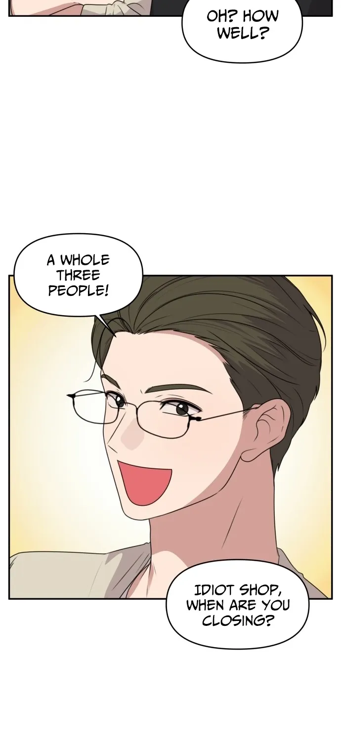 Read I Can’t Handle the Young Master chapter 41 image 17 on Lezhin