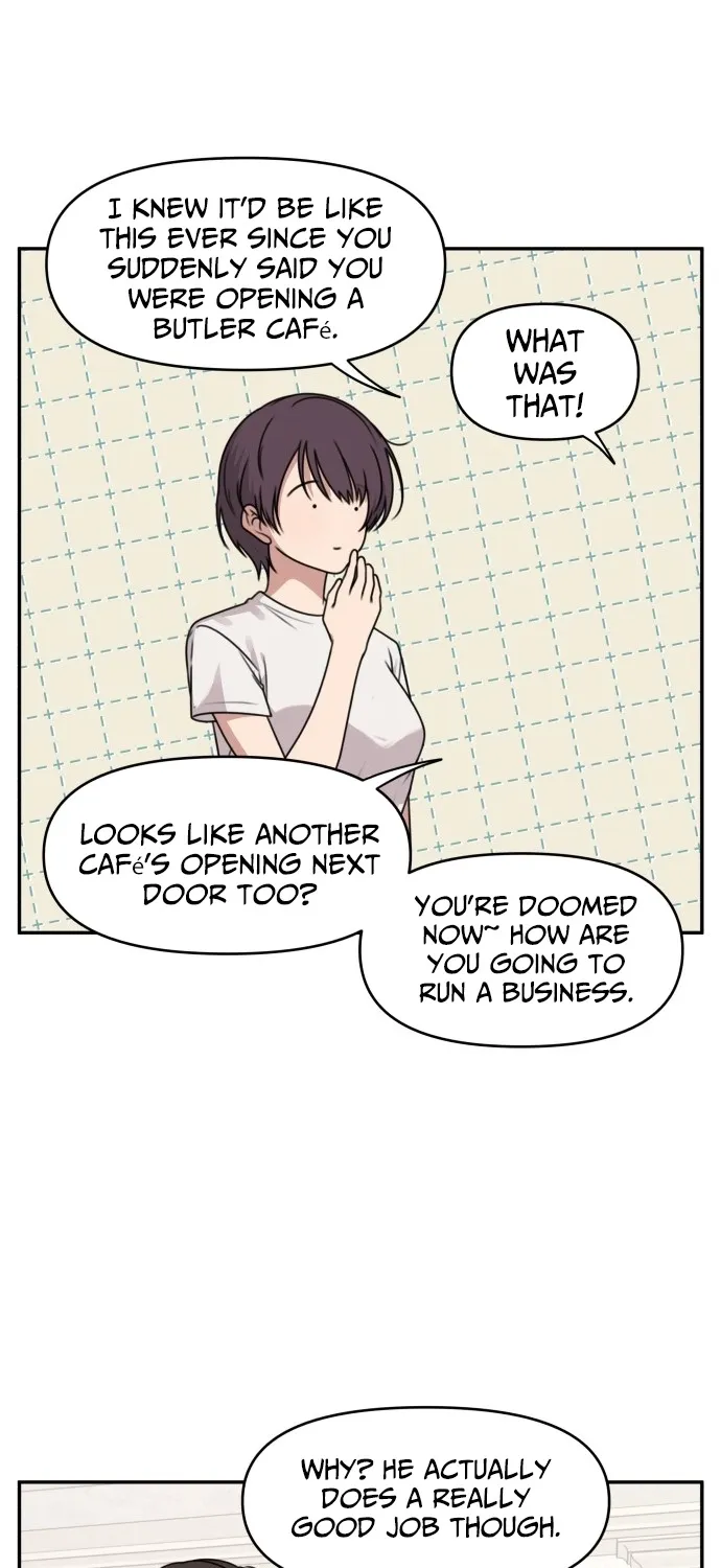 Read I Can’t Handle the Young Master chapter 41 image 18 on Lezhin