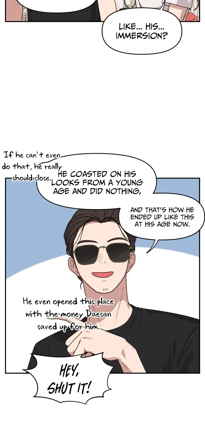 Read I Can’t Handle the Young Master chapter 41 image 20 on Lezhin