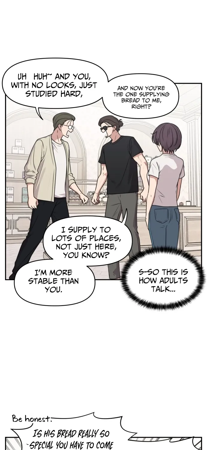 Read I Can’t Handle the Young Master chapter 41 image 21 on Lezhin