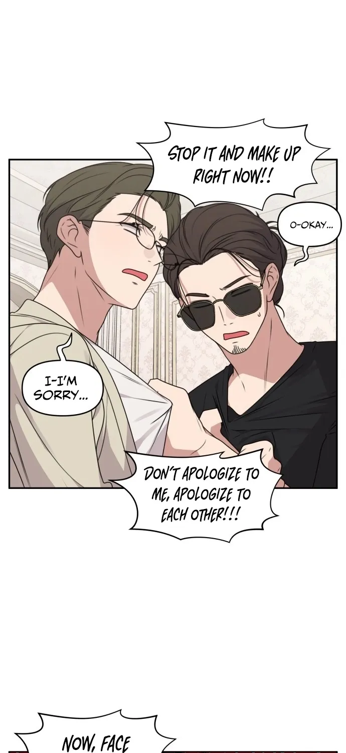 Read I Can’t Handle the Young Master chapter 41 image 24 on Lezhin