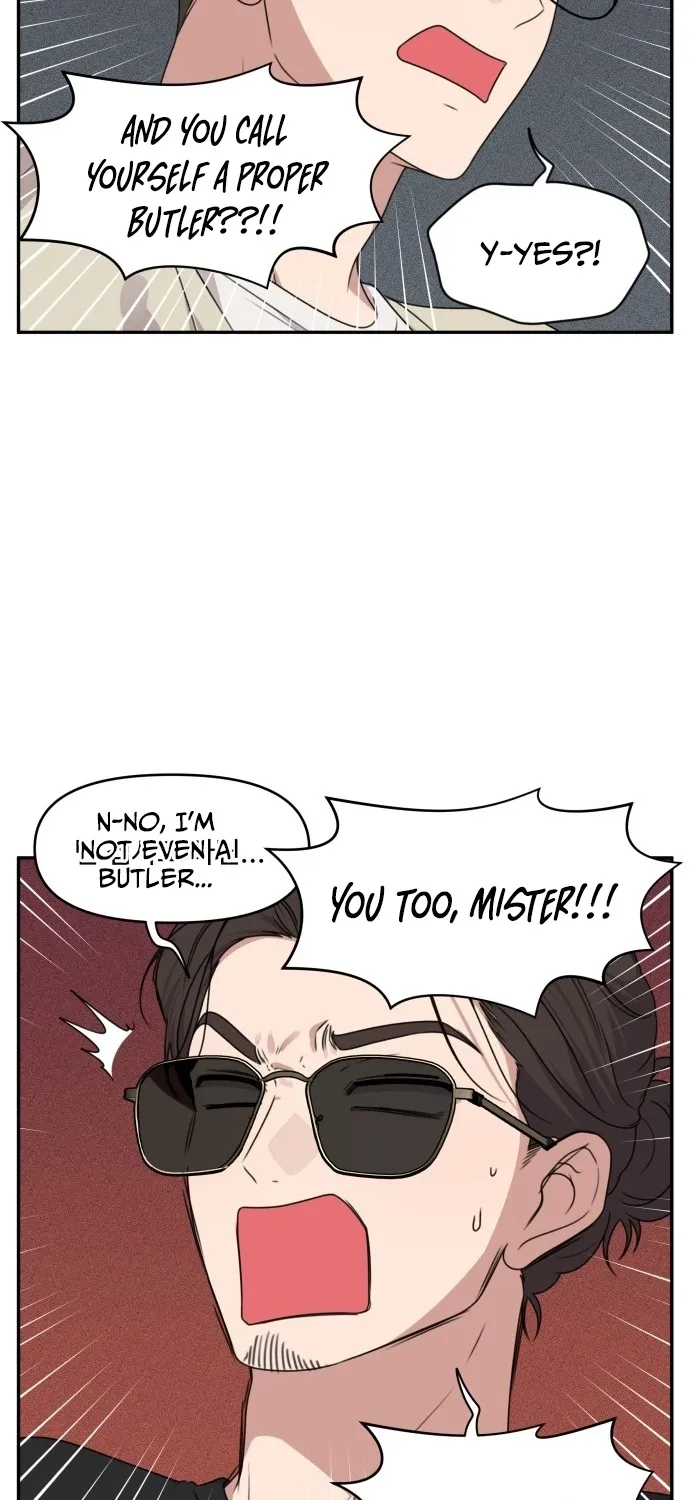 Read I Can’t Handle the Young Master chapter 41 image 26 on Lezhin