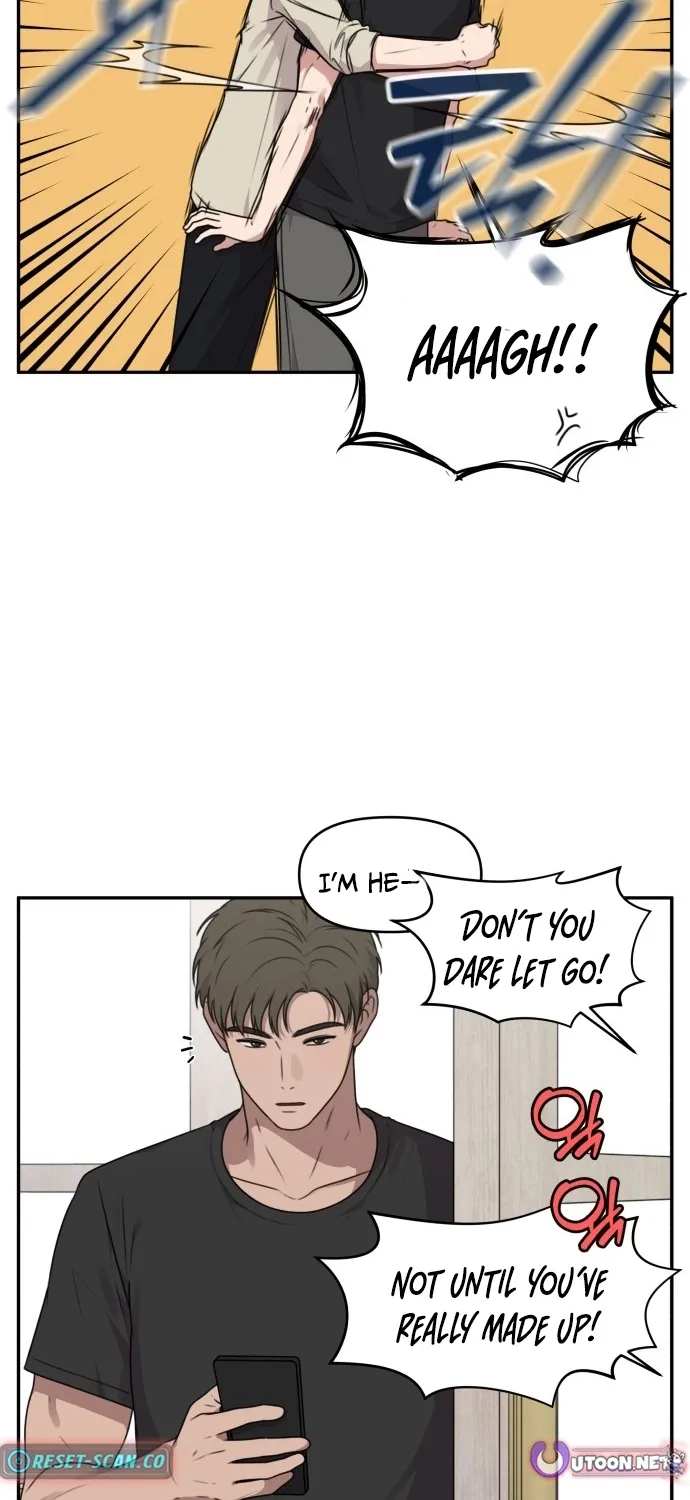 Read I Can’t Handle the Young Master chapter 41 image 29 on Lezhin