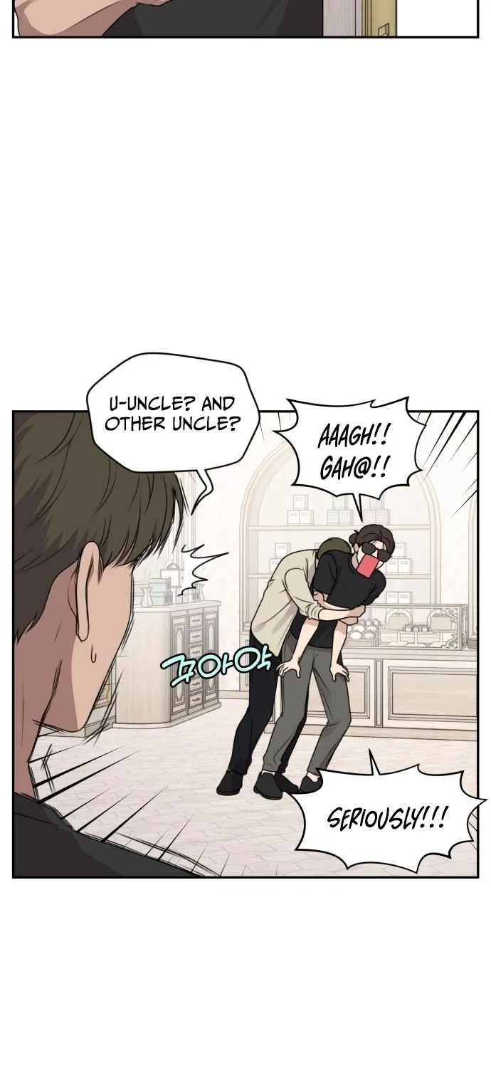 Read I Can’t Handle the Young Master chapter 41 image 30 on Lezhin