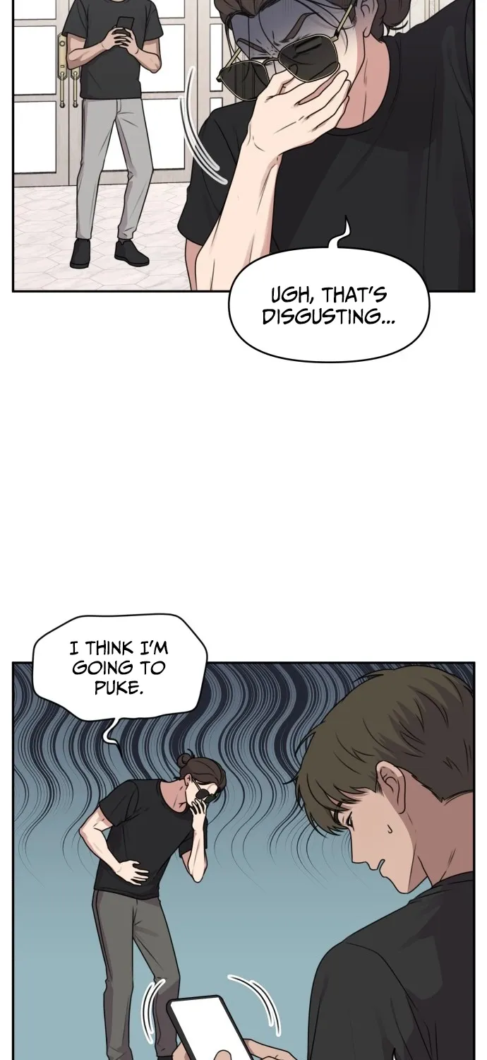 Read I Can’t Handle the Young Master chapter 41 image 32 on Lezhin