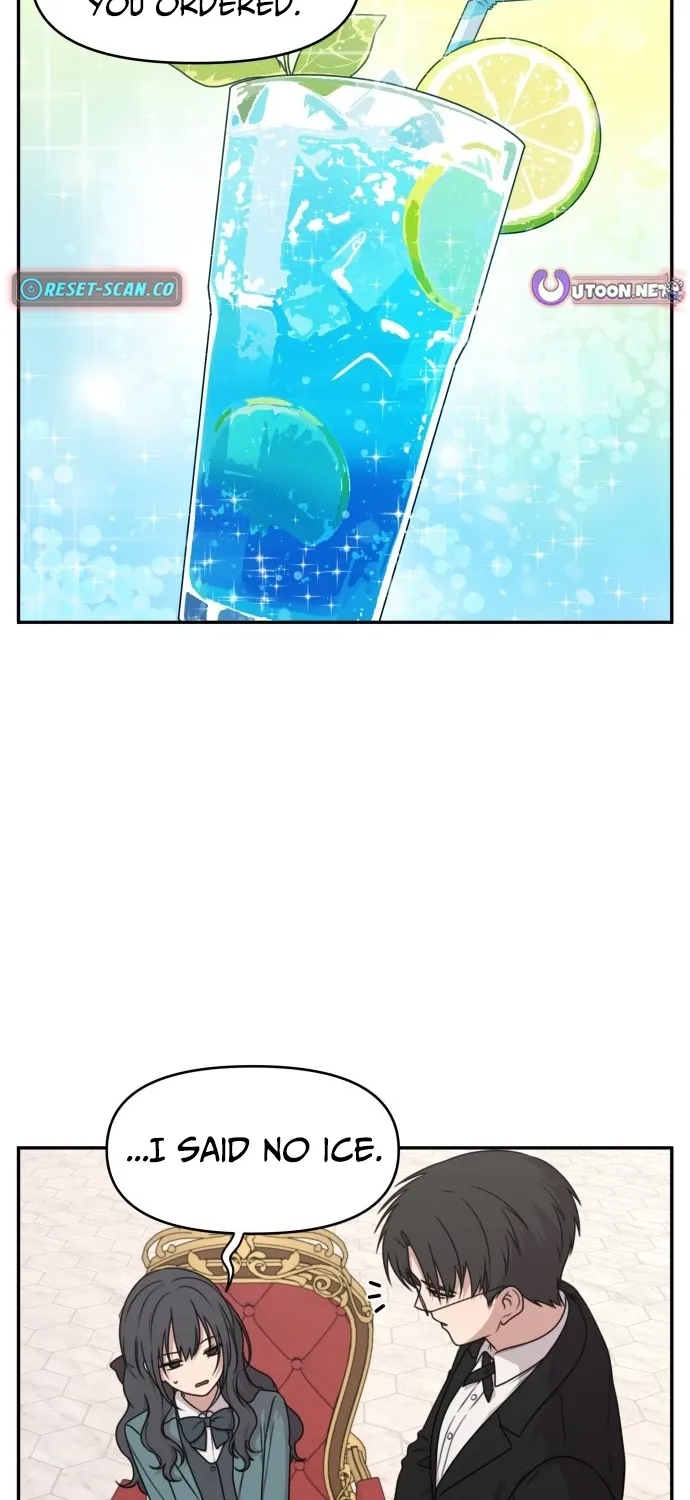 Read I Can’t Handle the Young Master chapter 43 image 1 on Lezhin