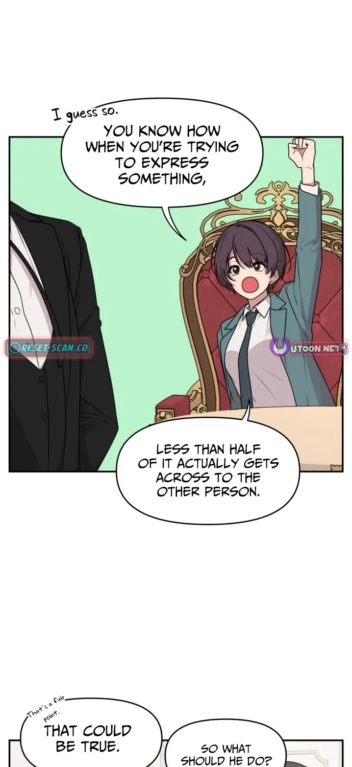 Read I Can’t Handle the Young Master chapter 43 image 10 on Lezhin