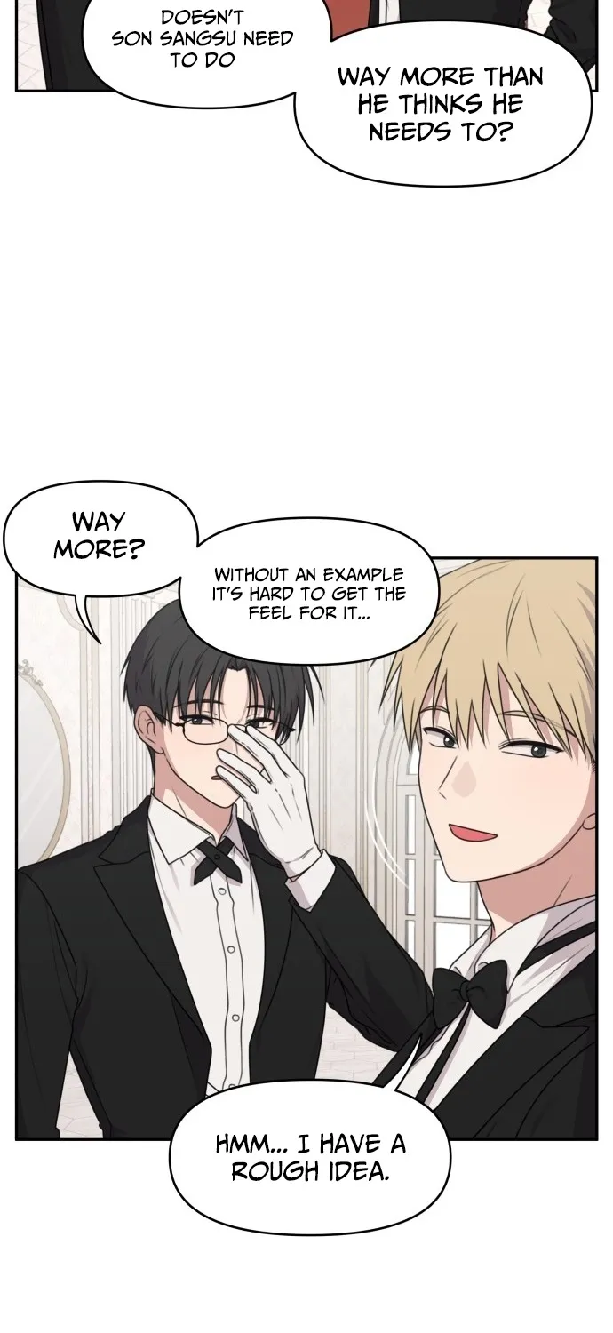 Read I Can’t Handle the Young Master chapter 43 image 12 on Lezhin