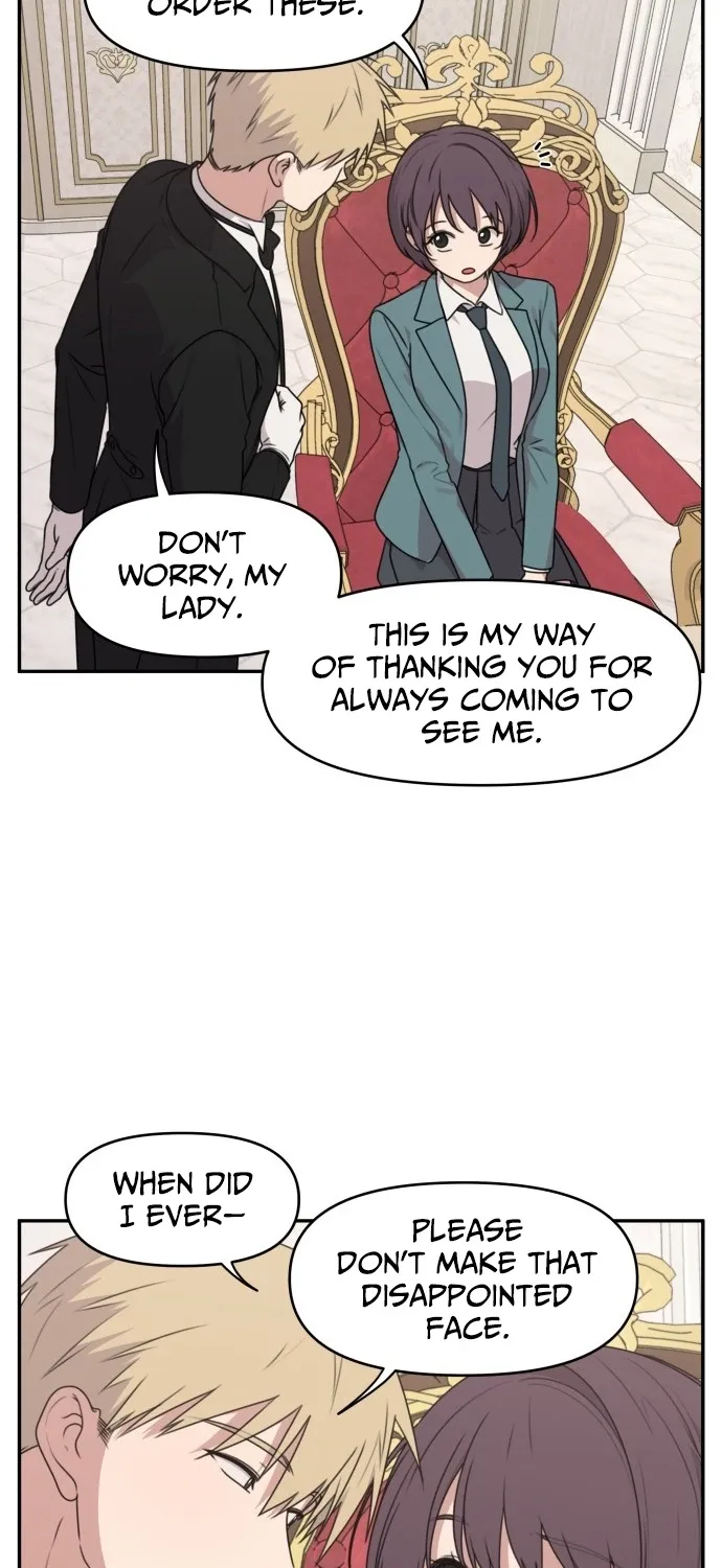 Read I Can’t Handle the Young Master chapter 43 image 14 on Lezhin