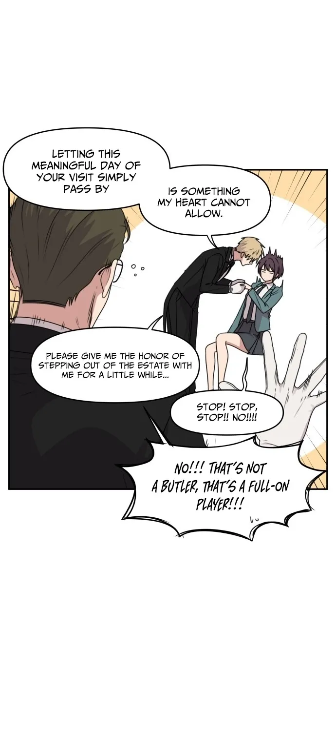 Read I Can’t Handle the Young Master chapter 43 image 16 on Lezhin