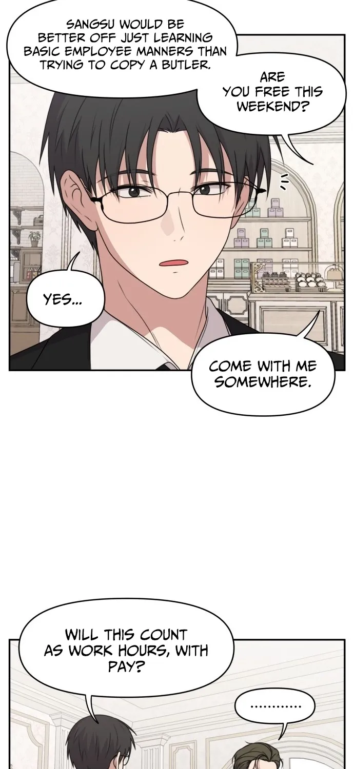 Read I Can’t Handle the Young Master chapter 43 image 20 on Lezhin