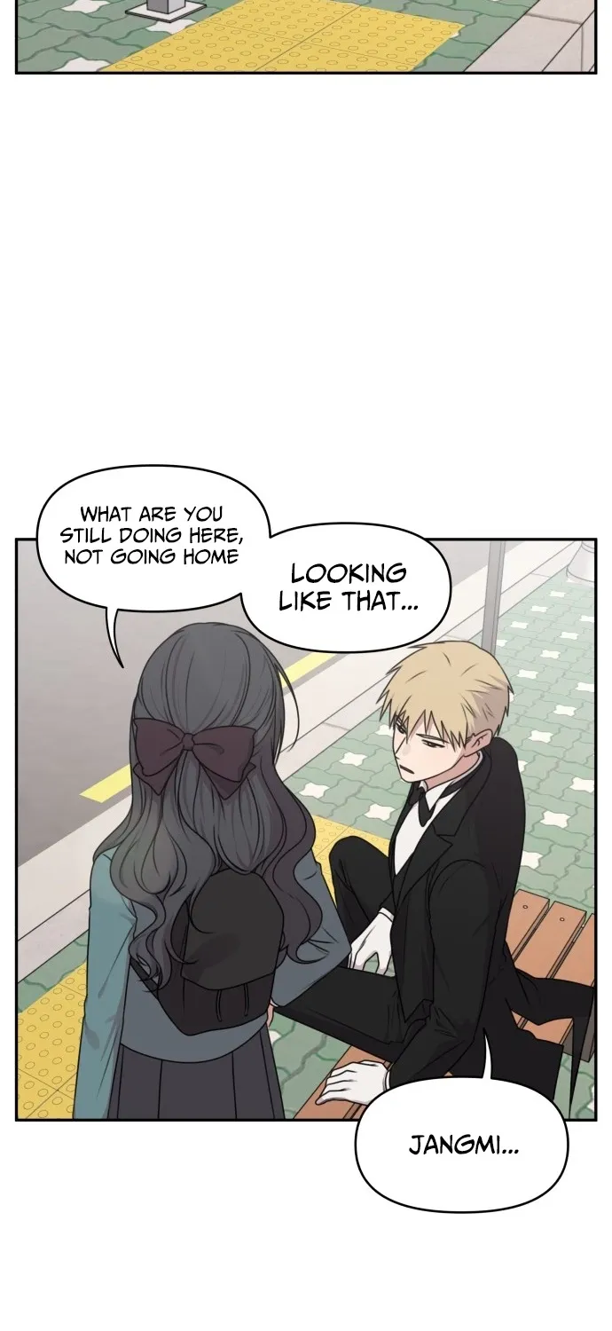 Read I Can’t Handle the Young Master chapter 43 image 22 on Lezhin