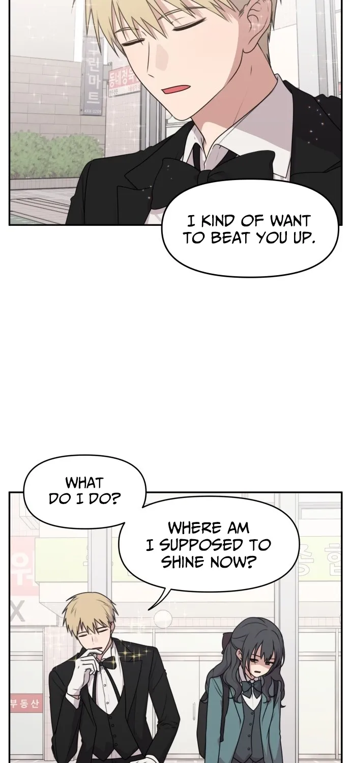 Read I Can’t Handle the Young Master chapter 43 image 24 on Lezhin