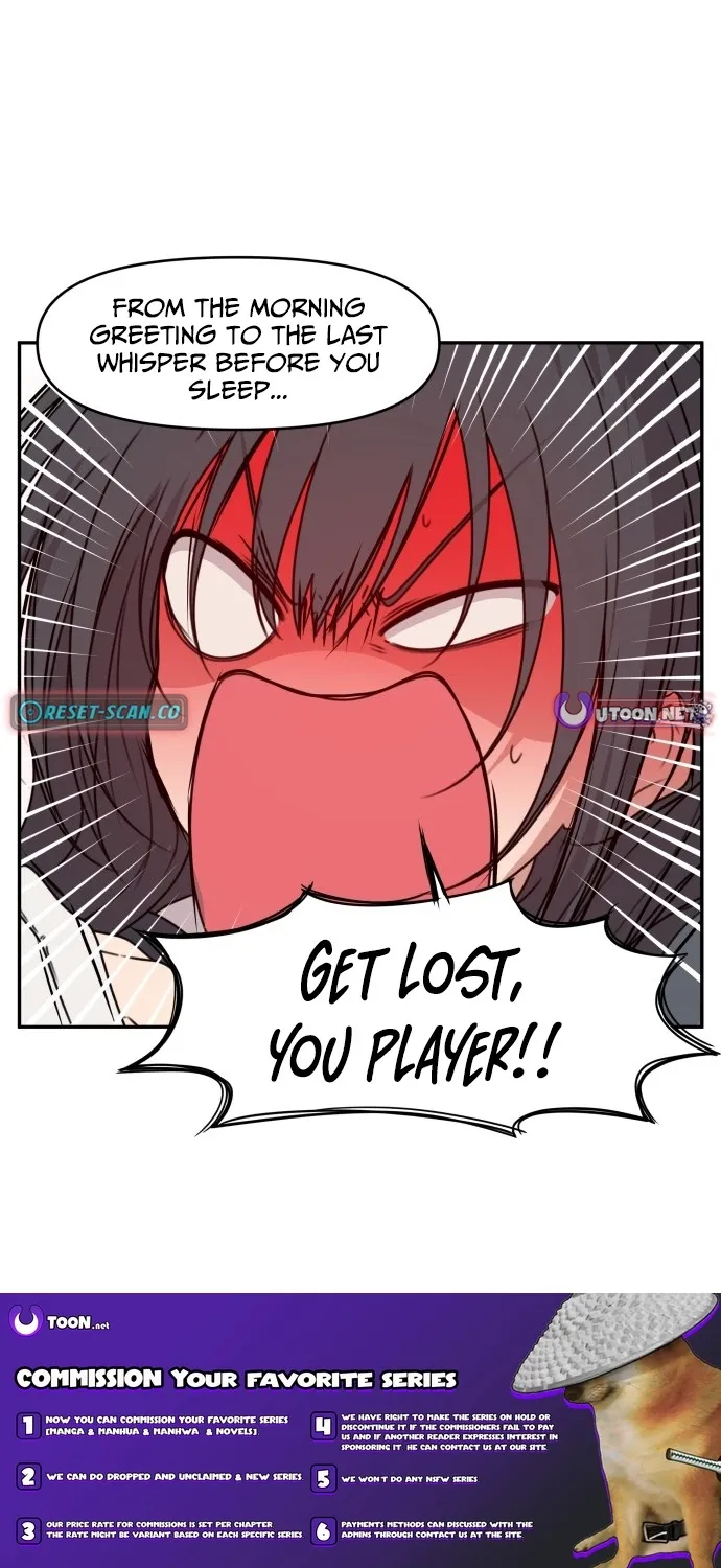 Read I Can’t Handle the Young Master chapter 43 image 26 on Lezhin