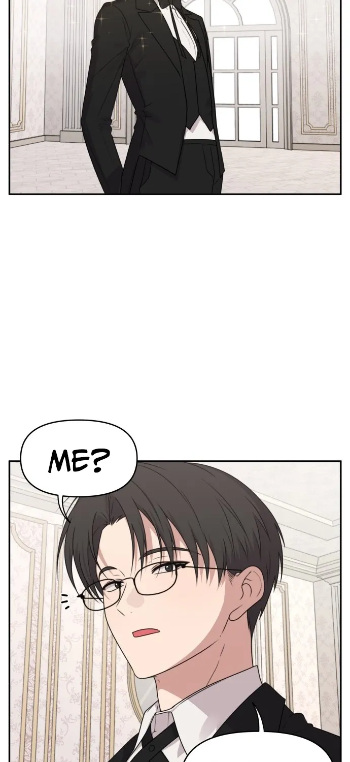 Read I Can’t Handle the Young Master chapter 43 image 8 on Lezhin