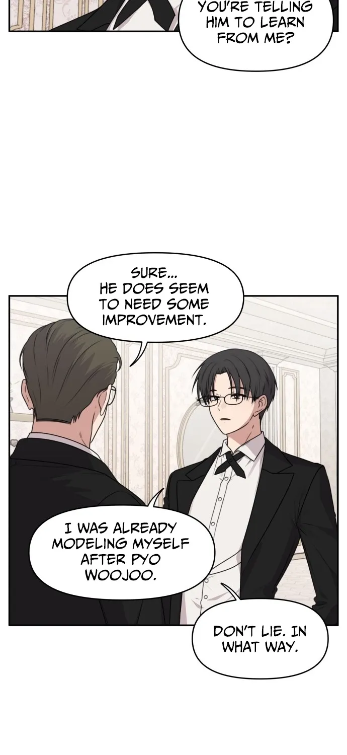 Read I Can’t Handle the Young Master chapter 43 image 9 on Lezhin