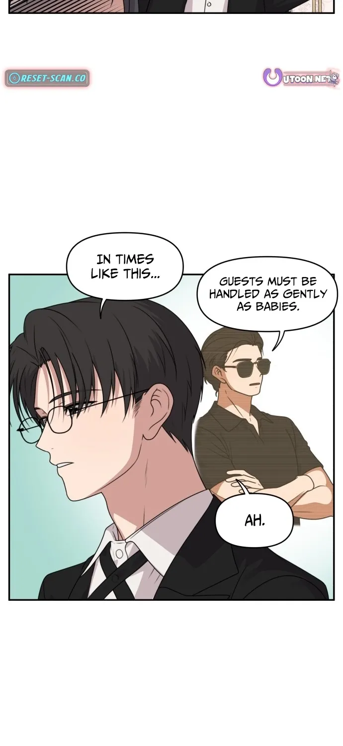 Read I Can’t Handle the Young Master chapter 45 image 13 on Lezhin