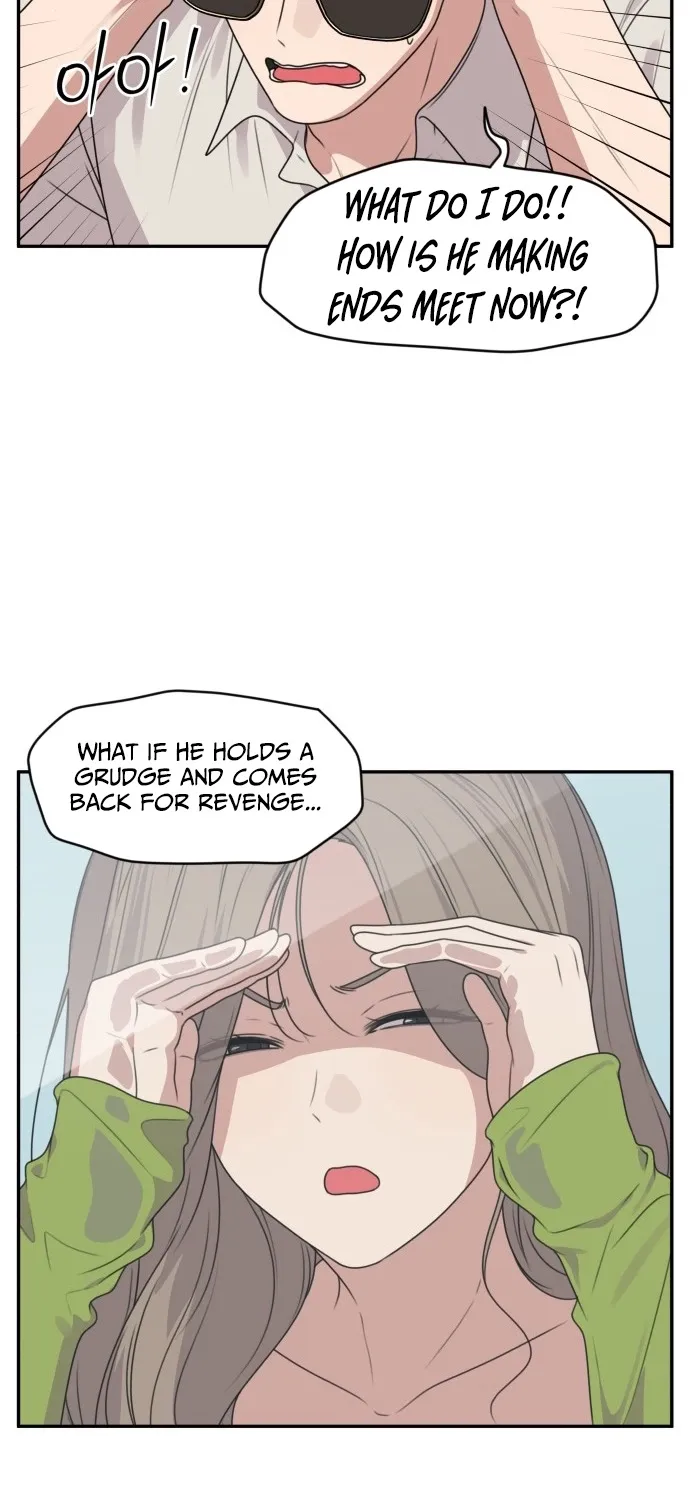 Read I Can’t Handle the Young Master chapter 45 image 16 on Lezhin