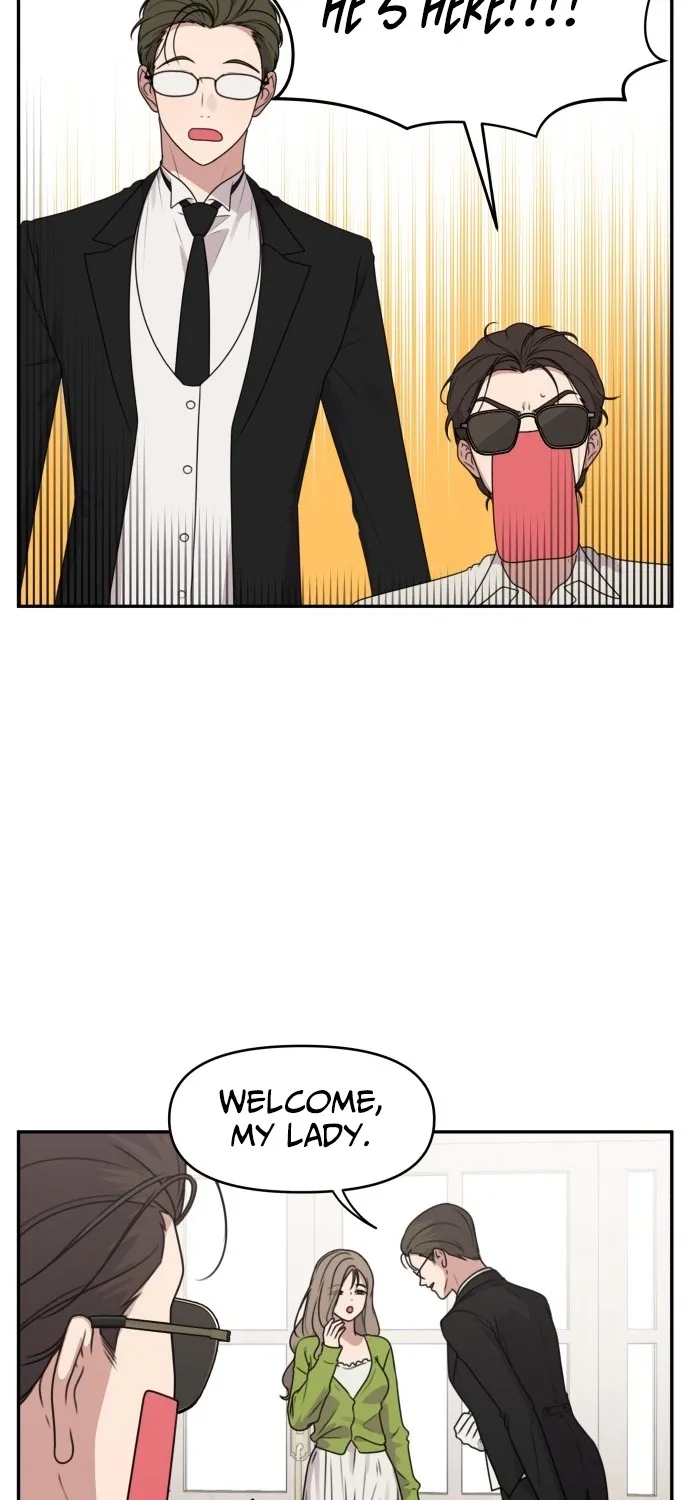 Read I Can’t Handle the Young Master chapter 45 image 18 on Lezhin