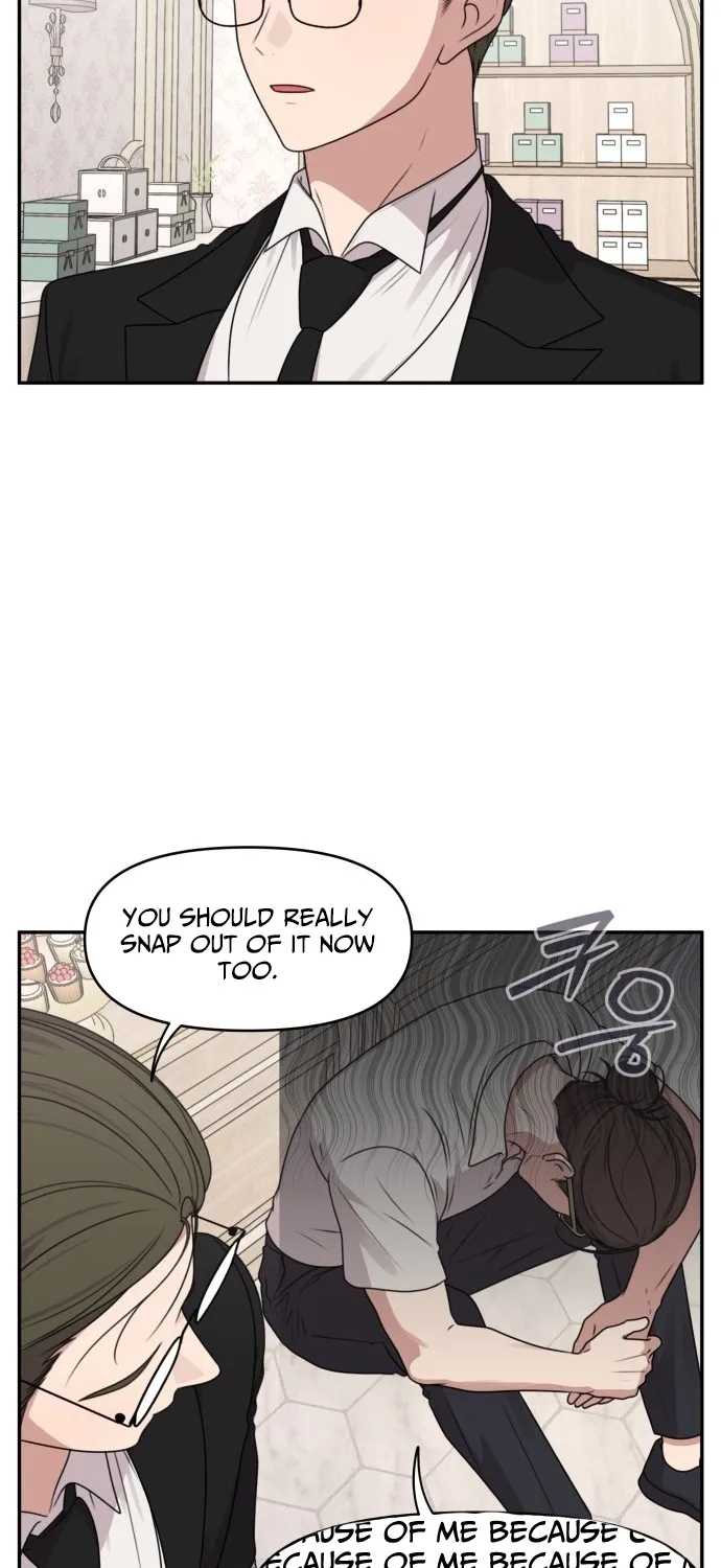 Read I Can’t Handle the Young Master chapter 45 image 2 on Lezhin