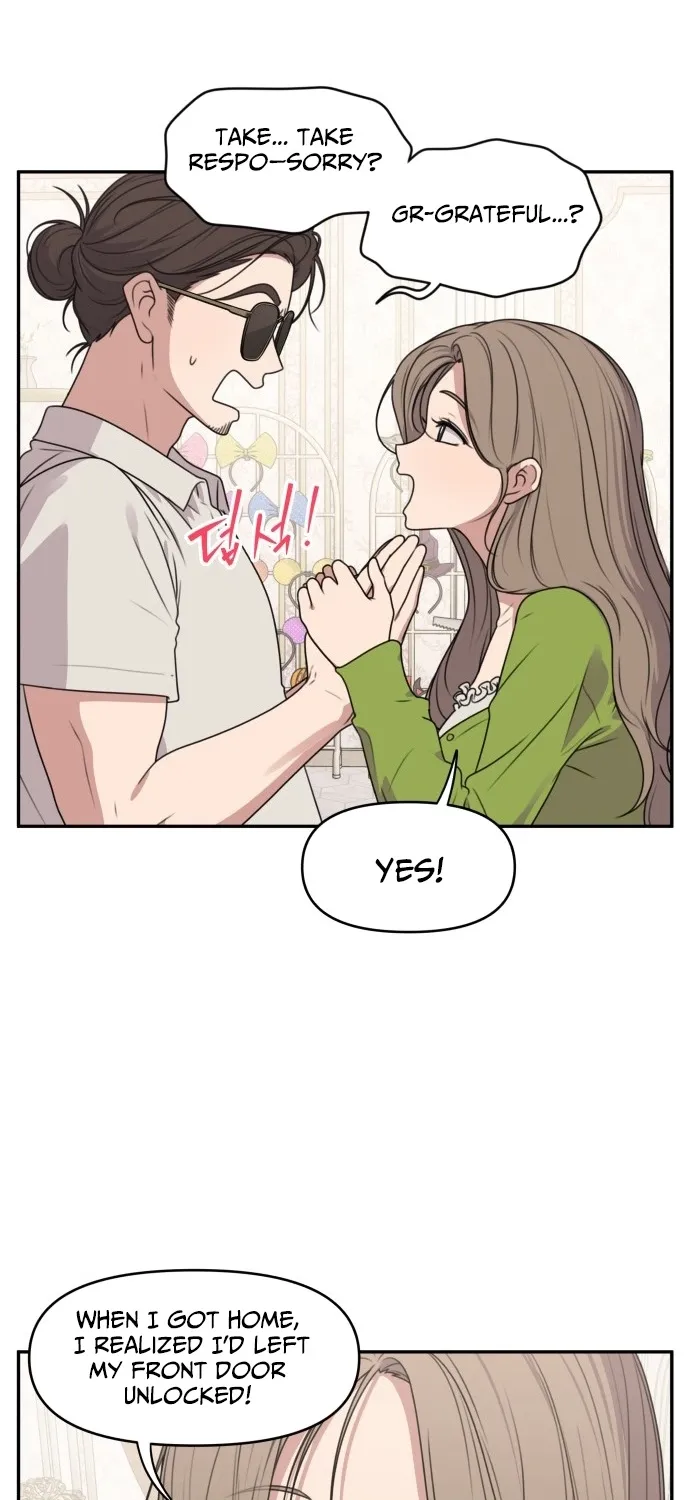 Read I Can’t Handle the Young Master chapter 45 image 21 on Lezhin