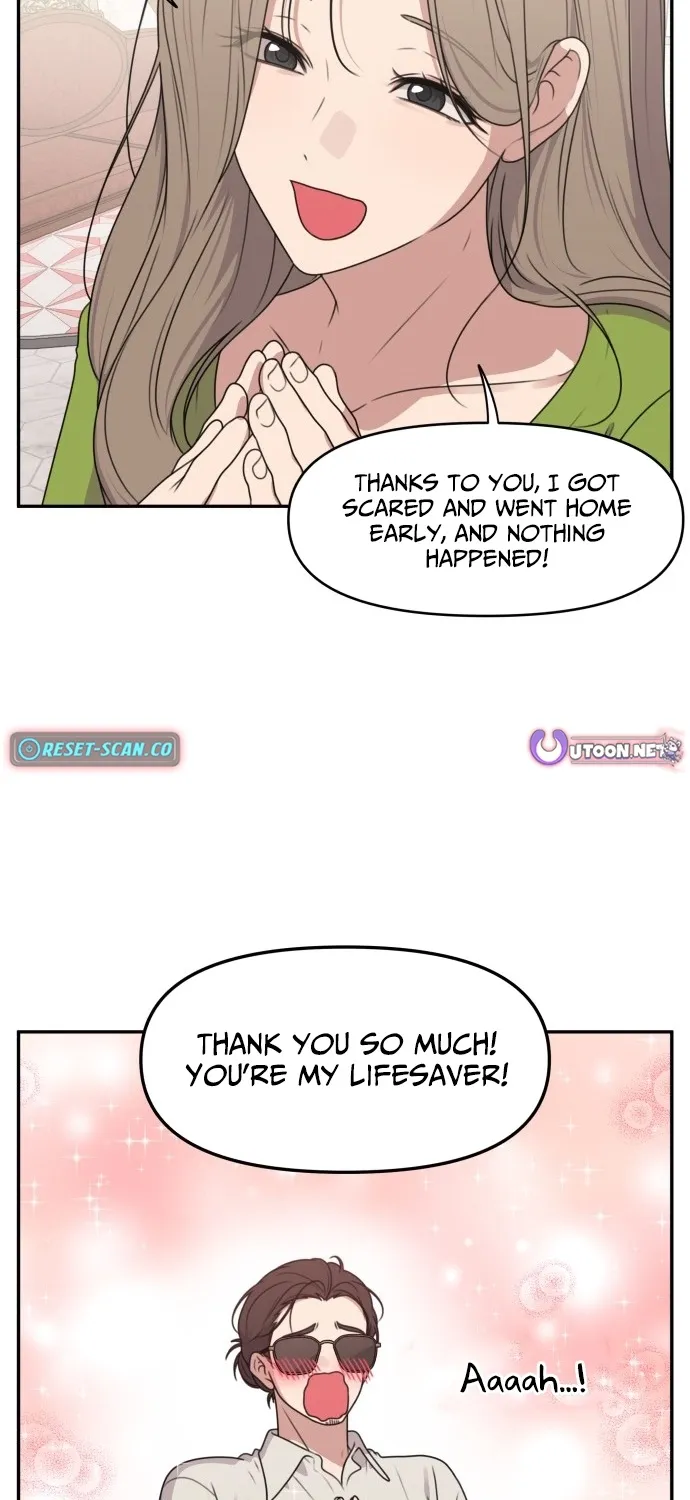 Read I Can’t Handle the Young Master chapter 45 image 22 on Lezhin