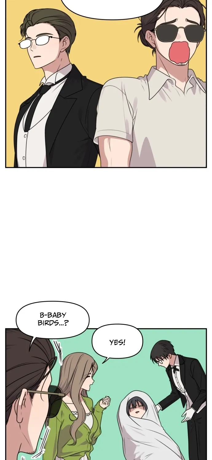 Read I Can’t Handle the Young Master chapter 45 image 25 on Lezhin