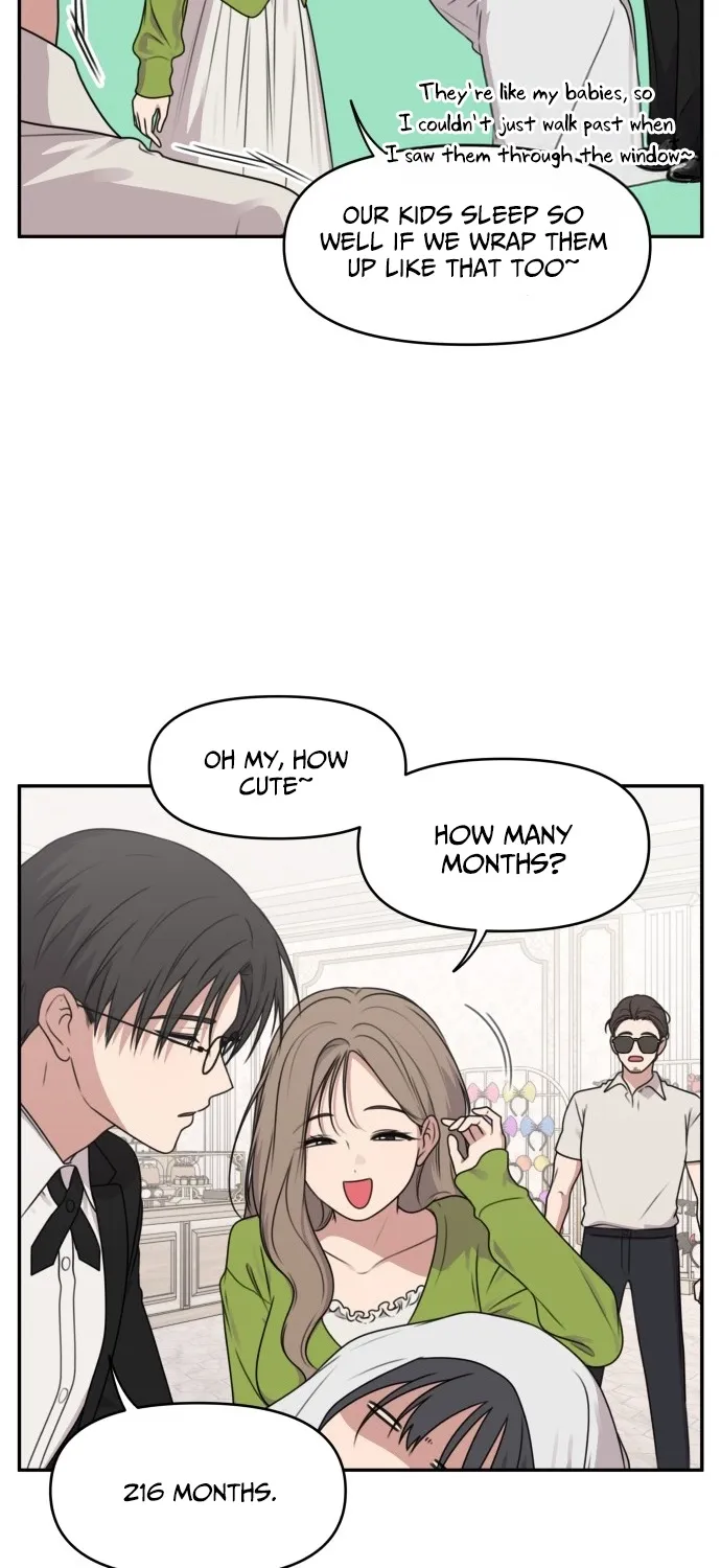 Read I Can’t Handle the Young Master chapter 45 image 26 on Lezhin