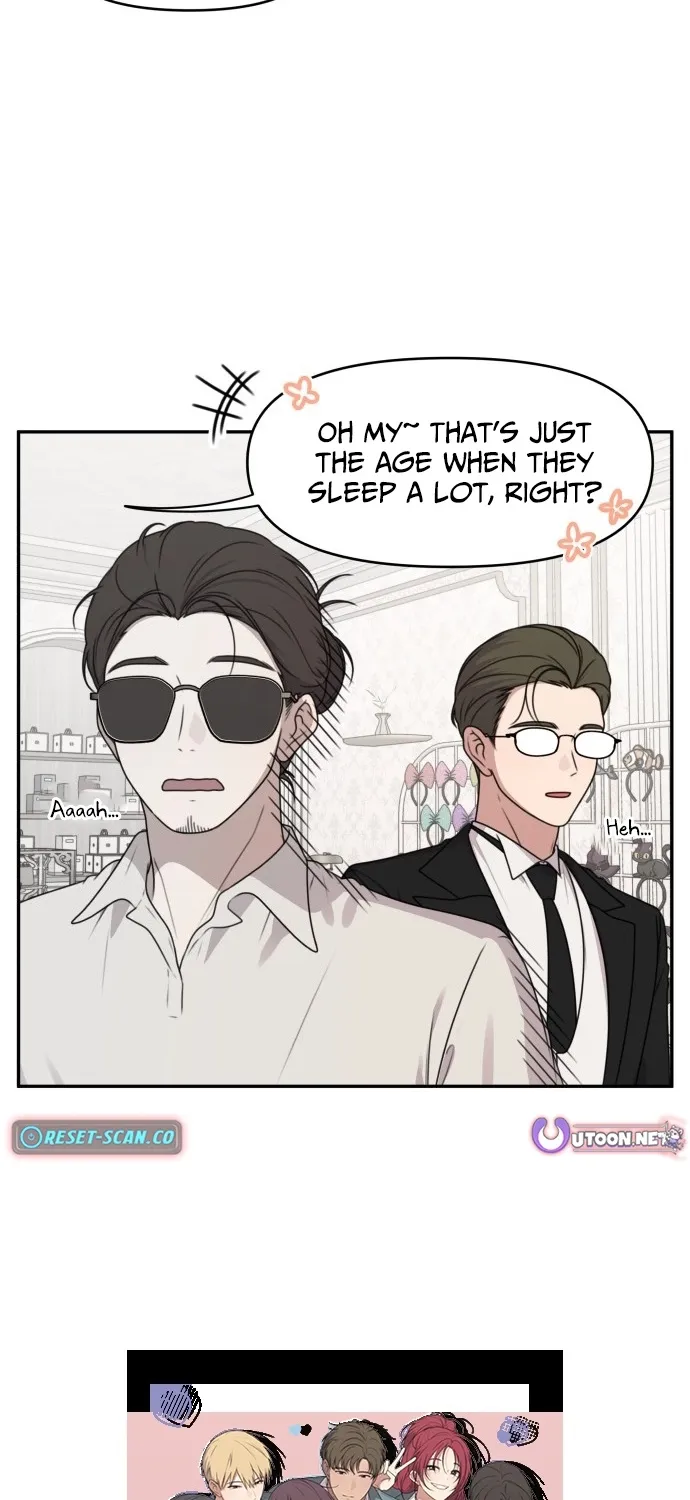 Read I Can’t Handle the Young Master chapter 45 image 27 on Lezhin